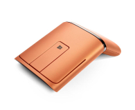 Lenovo N700 Touch Mouse Orange (Wskaźnik, Bluetooth) - 269294 - zdjęcie 1